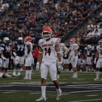 Tyler Lee Williams (@tyler21williams) 's Twitter Profile