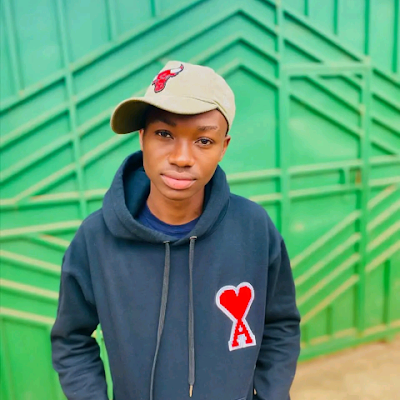 Rapbraster's profile picture. 