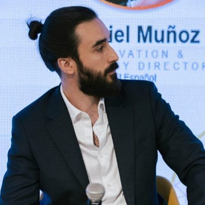 Dani Muñoz Profile
