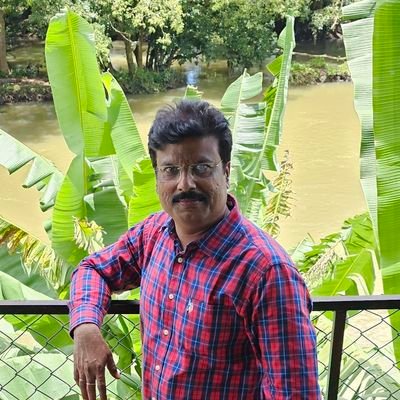 Prakash_H's profile picture. 