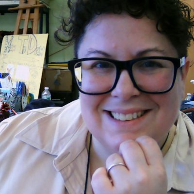 ArtsyMxV's profile picture. A daydreamer with the glass half full of chocolate. 

Instagram: braggartists