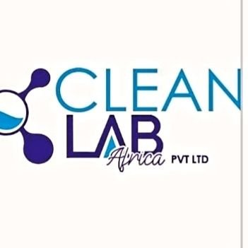 Cleanlab_africa's profile picture. Welcome to CleanLab Africa (Private) Limited
CLEANLAB AFRICA (PRIVATE) LIMITED is a leading supplier of lab equipment and lab renovations