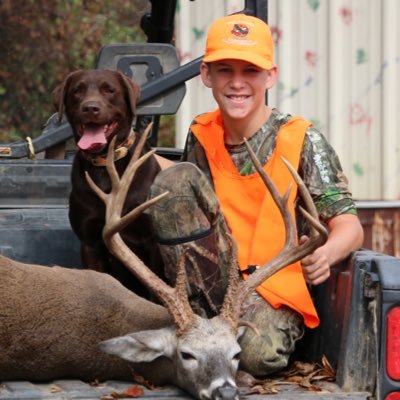 Jake McKay Profile