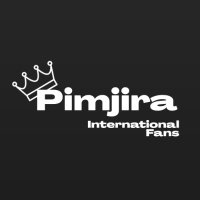 Pimjira International Fans (official)(@pimjirainterdom) 's Twitter Profile Photo