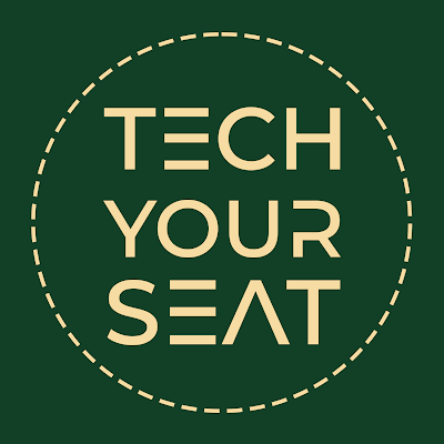 techyourseat's profile picture. TechYourSeat votre média sur la tech, mais autrement