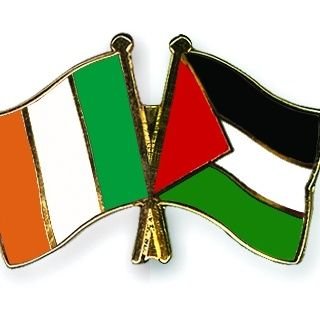 Justice🇮🇪🇵🇸🍉