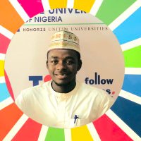 Umar Nurudeen(@binumaridegwu) 's Twitter Profile Photo