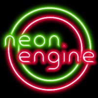 Neon Engine (@neonengine) 's Twitter Profile Photo Neon Engine (@neonengine) 's Twitter Profile Photo