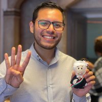 Oscar Lemus (@osscarlemus) 's Twitter Profile Photo Oscar Lemus (@osscarlemus) 's Twitter Profile Photo
