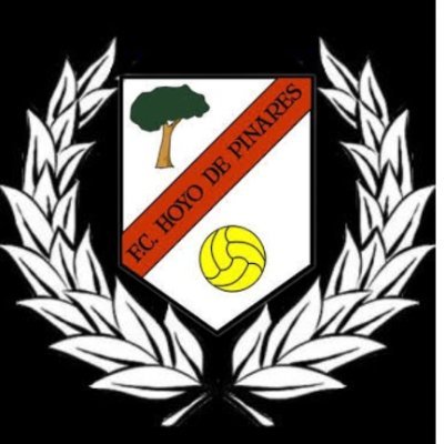 Afición del F.C Hoyo de Pinares
#AQUÍNADIESERINDE
Actitud Esfuerzo Deportividad