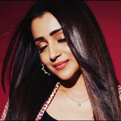 Fan page of South Queen #TRISHA❤
UNICEF Celebrity Advocate 🌟
Dog love🐶🥰