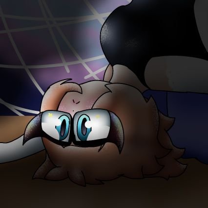 PLASMA_LOYALTY's profile picture. LEWD, DNI