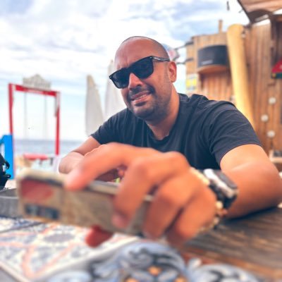 axTantawy's profile picture. axtantawy