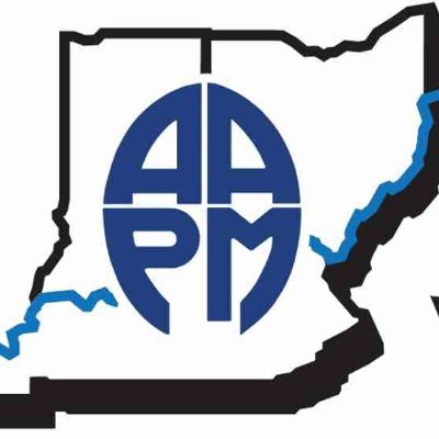 Home to medical physicists from Indiana, Kentucky, and western Ohio! Follow us to stay updated on upcoming events and more.
