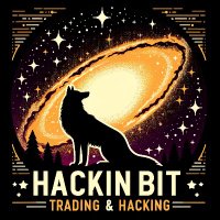 HackinBit(@HackinBit) 's Twitter Profile Photo
