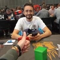 Vincenzo Vinci (@elkvinci) 's Twitter Profile