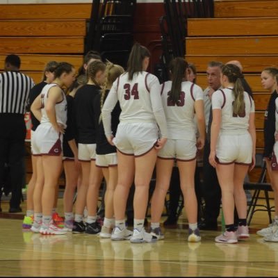 Concord High School Crimson Tide Girls Basketball...Building a PROGRAM, A BASKETBALL FAMILY, and PRIDE one day at a time!