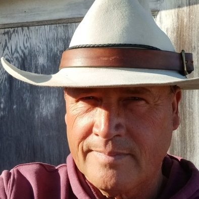 Born late 50's, carry the  cultural background that has great value for today: experienced in Tipi Living, Horse and Burro Husbandry, Writing, Husband, Father.