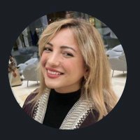 R. Christina Bach Ⓥ (@arabianmau) Twitter profile photo