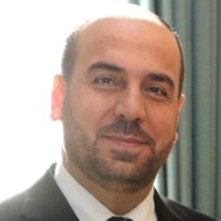 د.نصر الحريري (@nasr_hariri) 's Twitter Profile