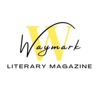 Waymark Literary Magazine (@waymarkmag) 's Twitter Profile Photo Waymark Literary Magazine (@waymarkmag) 's Twitter Profile Photo