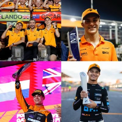 Hello 🙂👋 @McLarenF1 fan #LN4🇬🇧 #OP81 🇦🇺 #DR3 🇦🇺#FansLikeNoOther 
#BelievelnMcLaren🧡👊