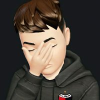 Bruno (@brunjtokz) 's Twitter Profile Photo Bruno (@brunjtokz) 's Twitter Profile Photo