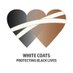 White Coats Protecting Black Lives (WCPBL) (@protectblklives) Twitter profile photo