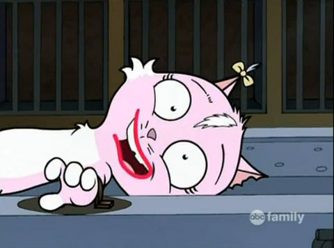 takoye's profile picture. Meow