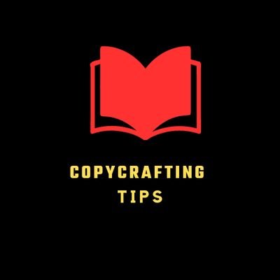 Crafting captivating copy, one word at a time. 🖋️✨ | Unleash the power of words with CopyCraftingTips | Elevate your writing game with our guidance. 📝💡