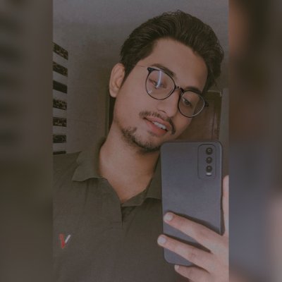 trijalll's profile picture. 