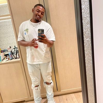 IG: Blow_4Joe | #RIPKeith #CaliWorld R.I.P. Lex 😇