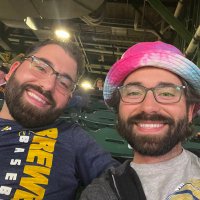 Seth Fisher (@sethyfishy) Twitter profile photo