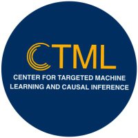 Cntr for Targeted Machine Learning & Causal Infer. (@berkeleyctml) 's Twitter Profile