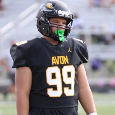 Avon High School Avon Indiana🏈 C/O 2025 DT/DE 6’0 260 3.7 GPA uncommitted gabrialturner31@gamil.com 3173589673 God first☝🏽 ”John 13:7”