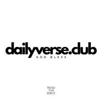 Daily Verse Club(@dailyverseclub) 's Twitter Profile Photo