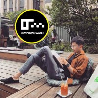 CompoundWater 複水 - Taiwan ❤️ (@compoundwater) 's Twitter Profile