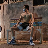 南面湿冷(2.24-25广州) (@southcoldwet) 's Twitter Profile Photo