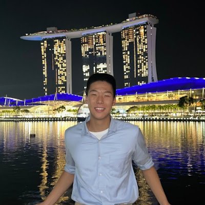 Michael Zhou Profile