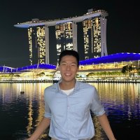 Michael Zhou (@michaelhzhou) 's Twitter Profile