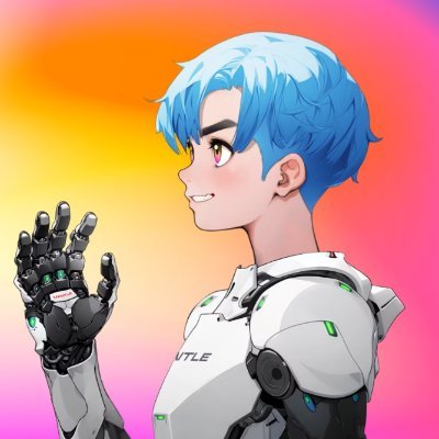 ConnellEth16's profile picture. 😎 Gnoma😎  😎 Only Smart Moves😎
 https://t.co/FdBQMT4zzb  @tapioca_dao pearl club member @IntractAmbassador Anoma
💙 https://t.co/GG0L90hzDa Army