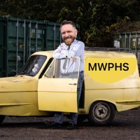 Richard Burrows (@richmwphs) 's Twitter Profile