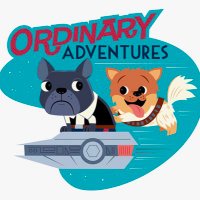 Ordinary Adventures(@OrdAdventures) 's Twitter Profile Photo