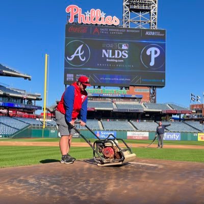 @WhiteSox Assistant Groundskeeper @PSUTurf ‘23