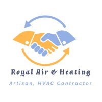 Royal Air & Heating(@RoyalAirHeating) 's Twitter Profile Photo