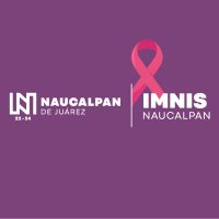 Instituto de las Mujeres Naucalpenses(@imnisnaucalpan) 's Twitter Profile Photo