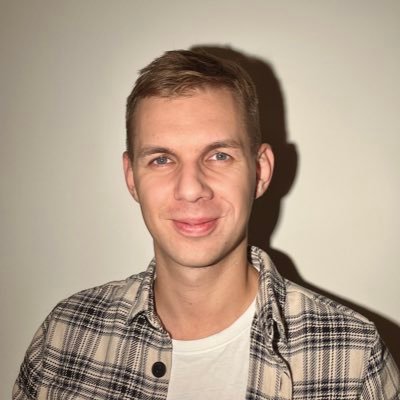 TadasG 💻 Profile