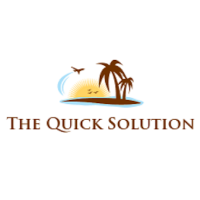 The Quick Solution(@thequicksoluton) 's Twitter Profile Photo