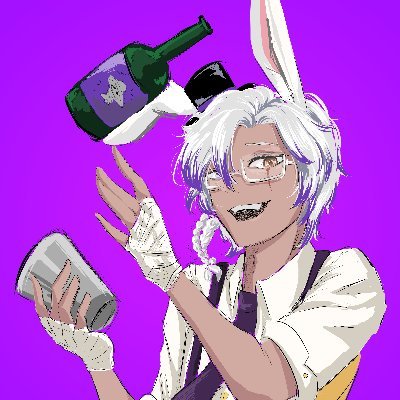 asteriskchaos.png | indefinite hiatusさんのプロフィール画像