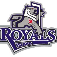 Vancouver Island Royals AAA (@viroyals_aaa) Twitter profile photo